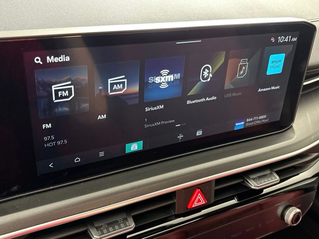 New 2026 Black Kia GT-Line image 34