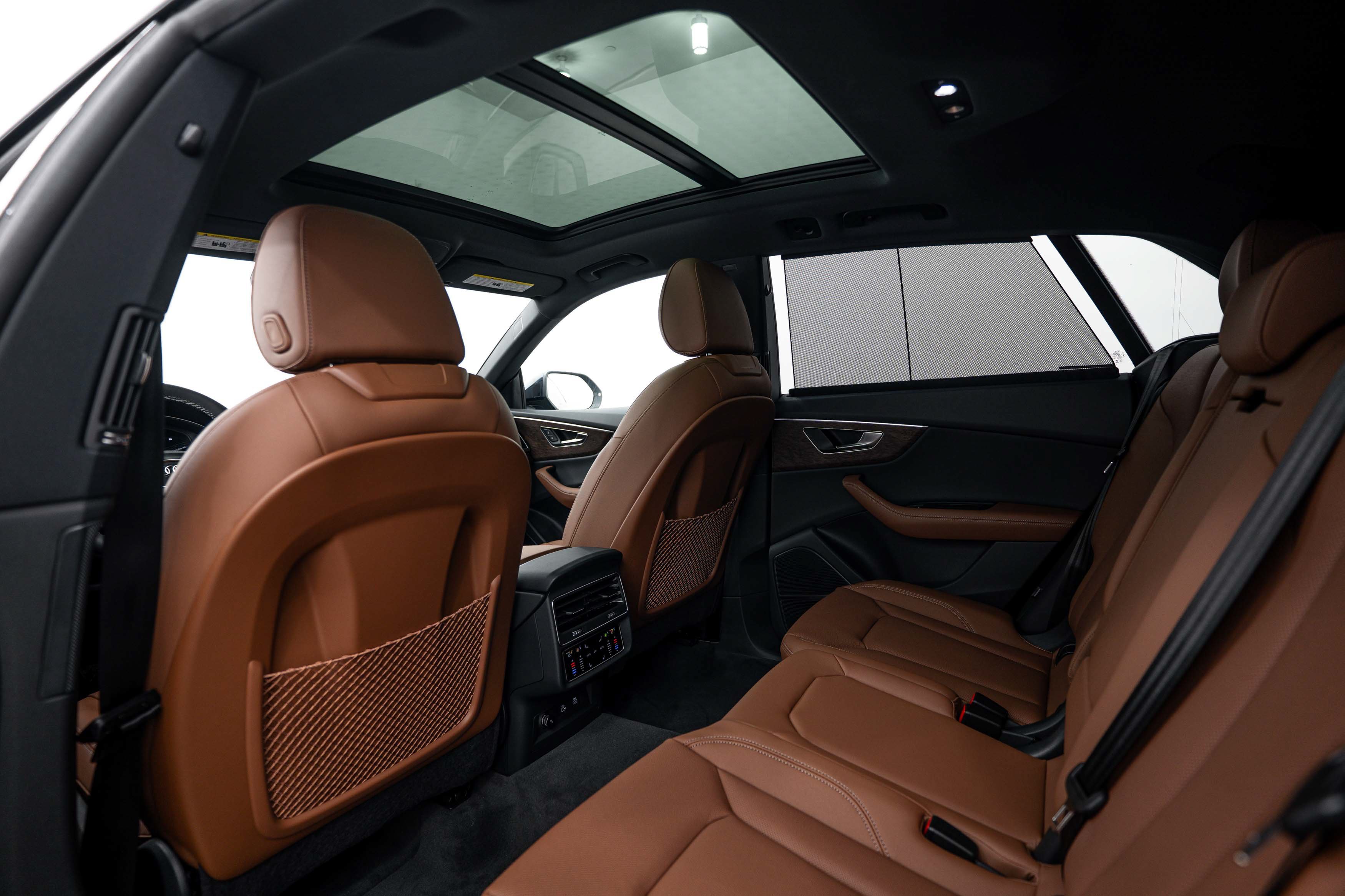 New 2027 Blue Audi Premium Plus image 19