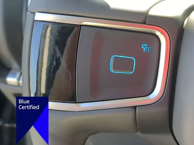 Used 2025 Blue Ford Active image 17