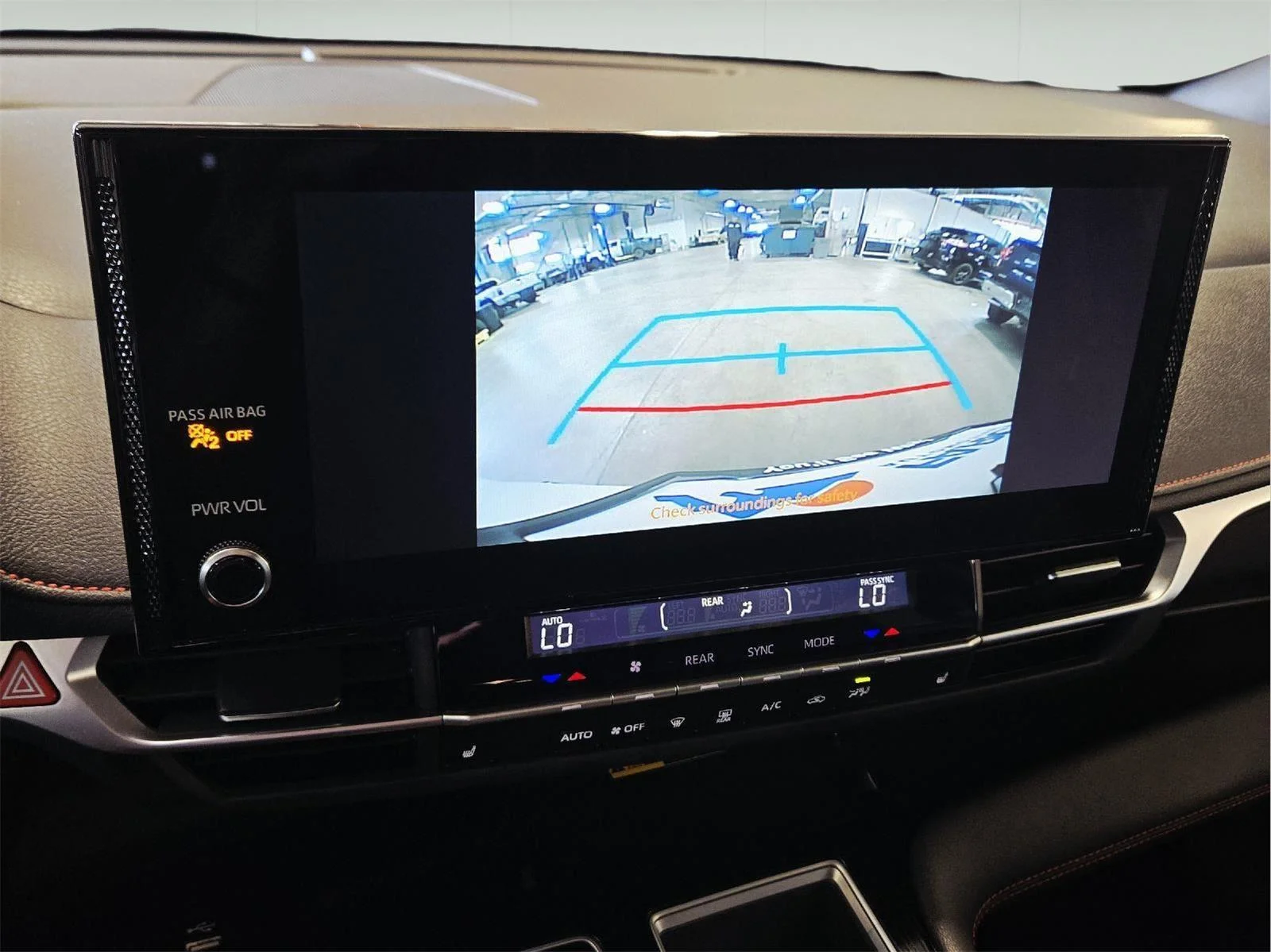 Used 2026 Ice Cap Toyota XSE image 25