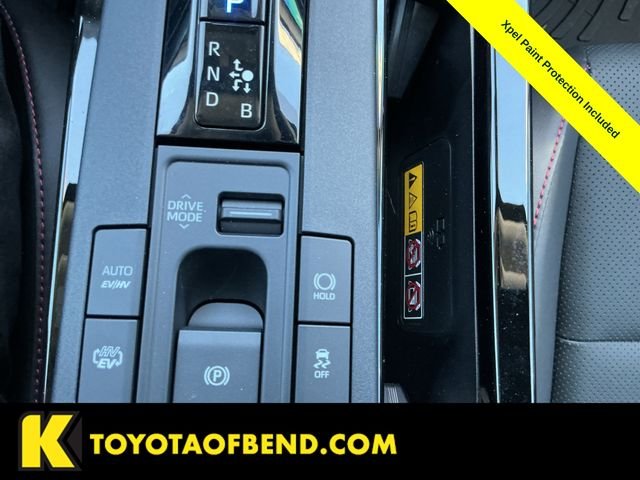 2026 Toyota Prius Plug-in Hybrid XSE Premium - Photo 26