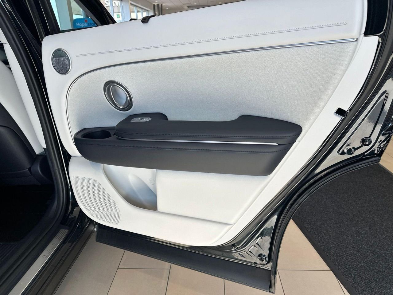 New 2027  Hyundai Calligraphy AWD image 124