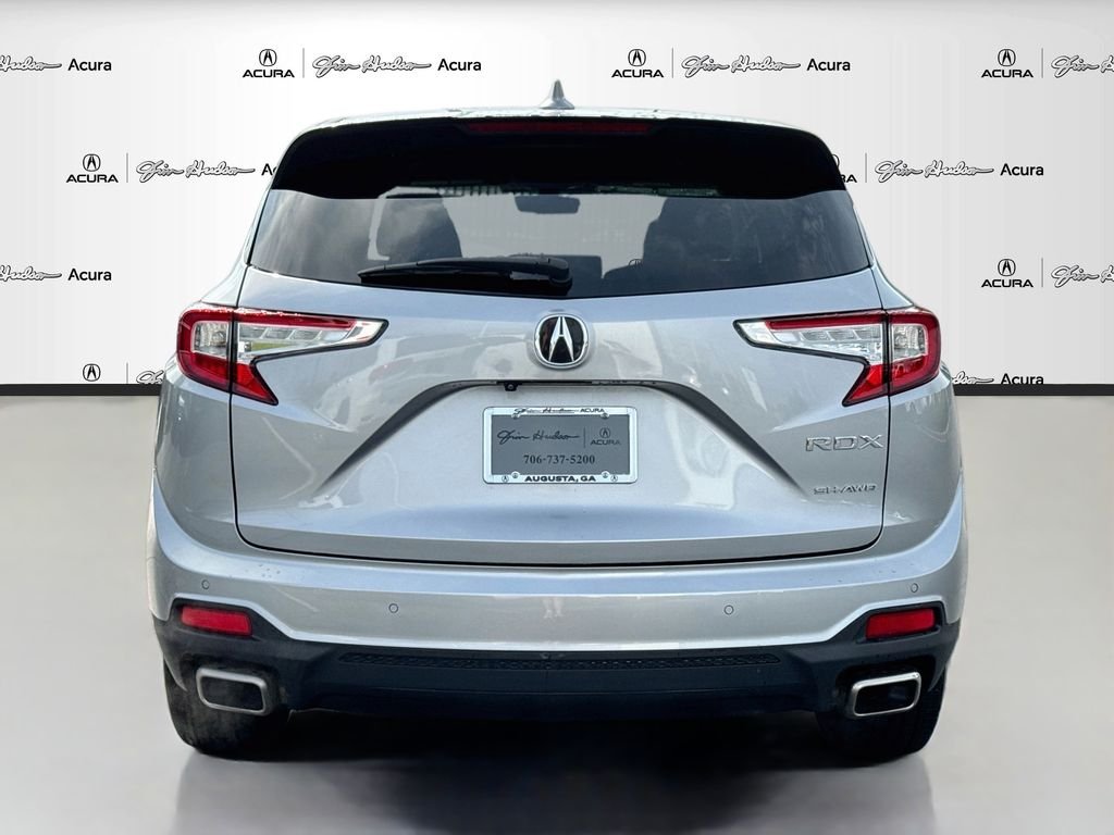 Used 2024  Acura Advance Package image 6