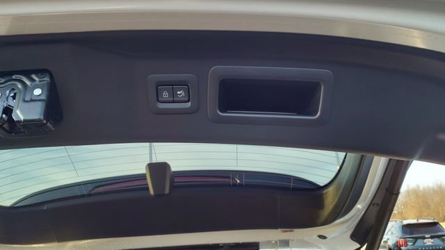 2026 Mazda CX-70 Premium Package - Photo 28