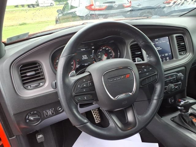 2023 Dodge Charger R/T - Photo 11