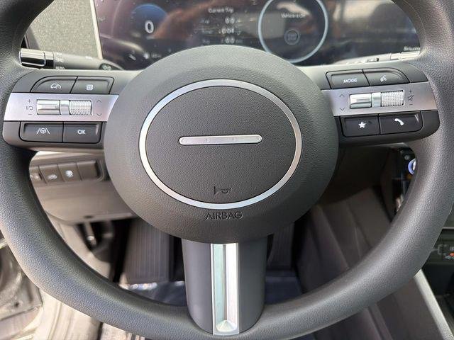 New 2027 Gray Hyundai SEL Activity AWD image 22