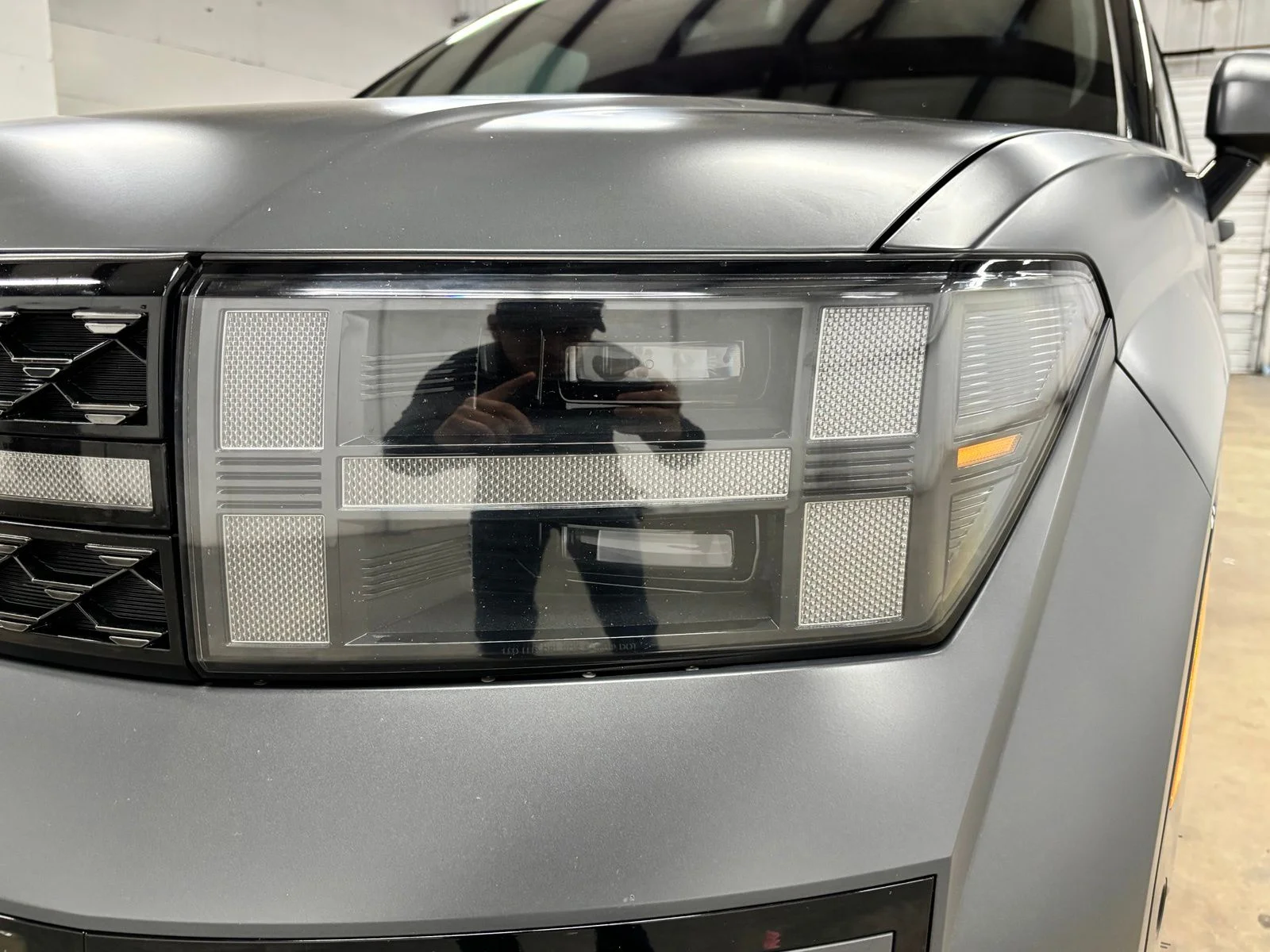 Used 2024 Gray Hyundai Calligraphy image 9