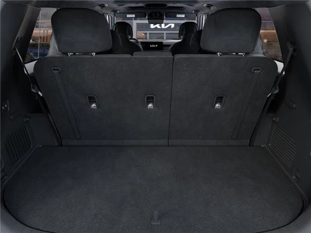 New 2027 Brown Kia X-Line SX-Prestige image 19