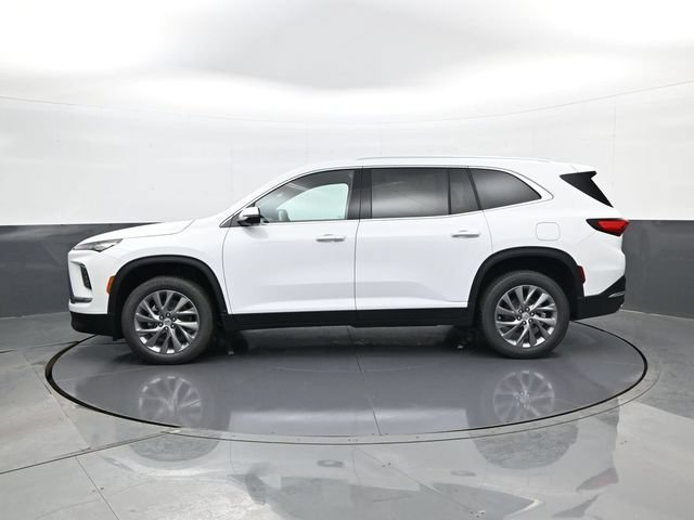 2026 Buick Enclave Preferred - Photo 8