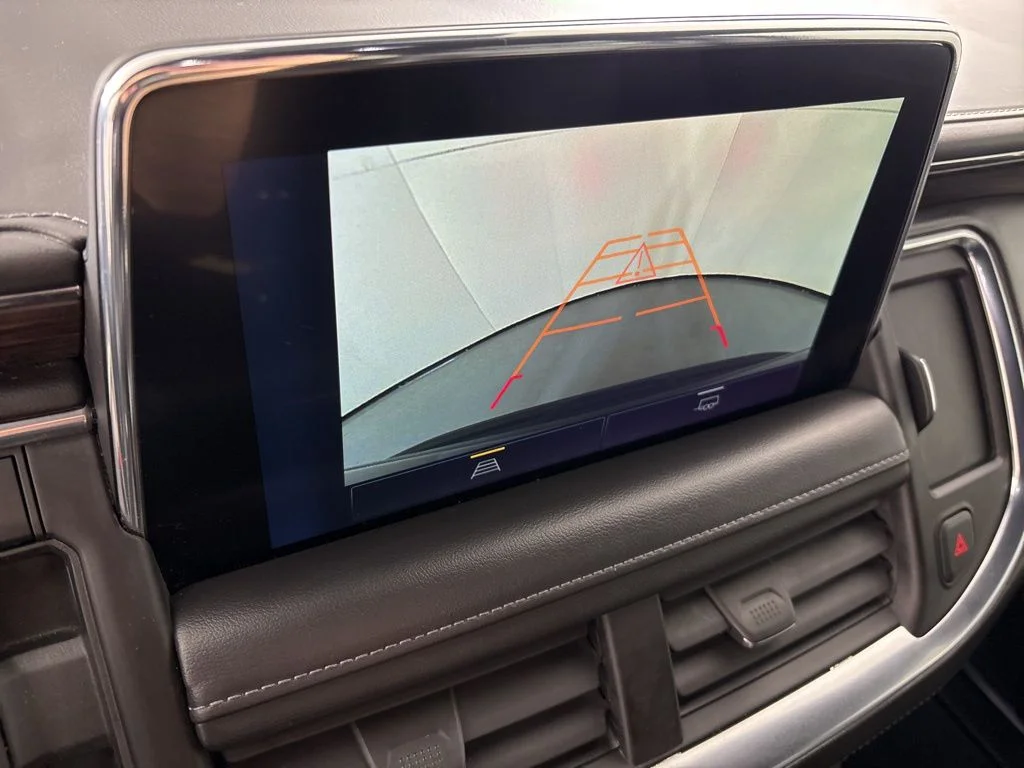 Used 2023 Gray Chevrolet LT image 51