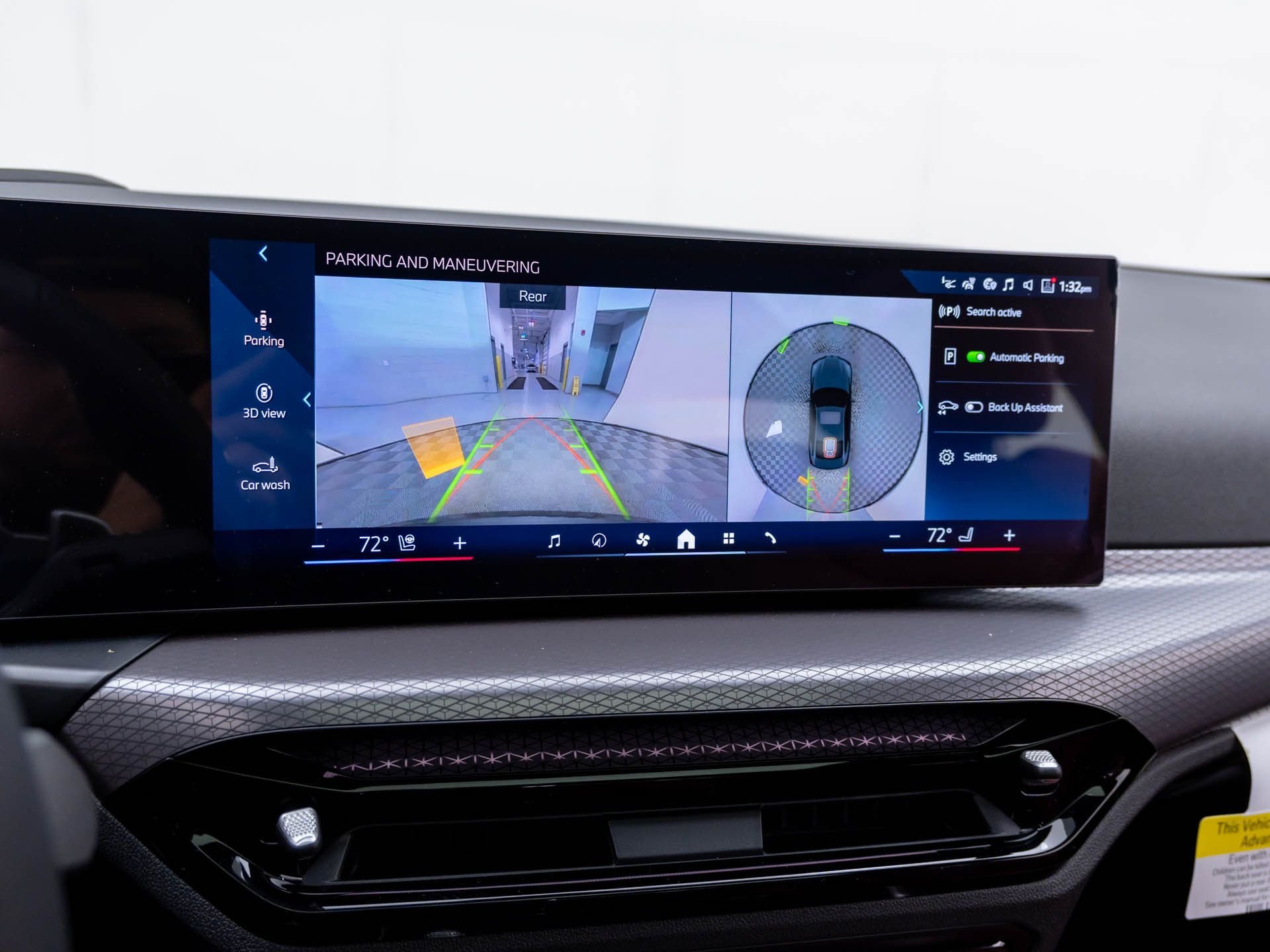 New 2026 Black Sapphire Metallic BMW 430i xDrive image 27