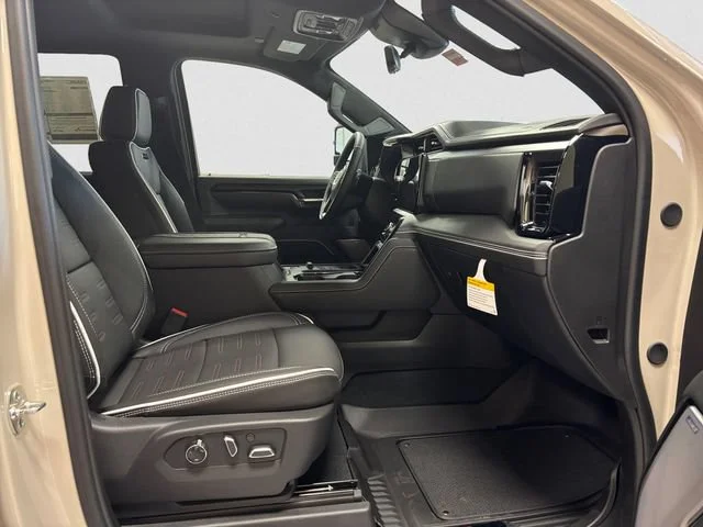 New 2026 Coastal Dune GMC AT4X image 16