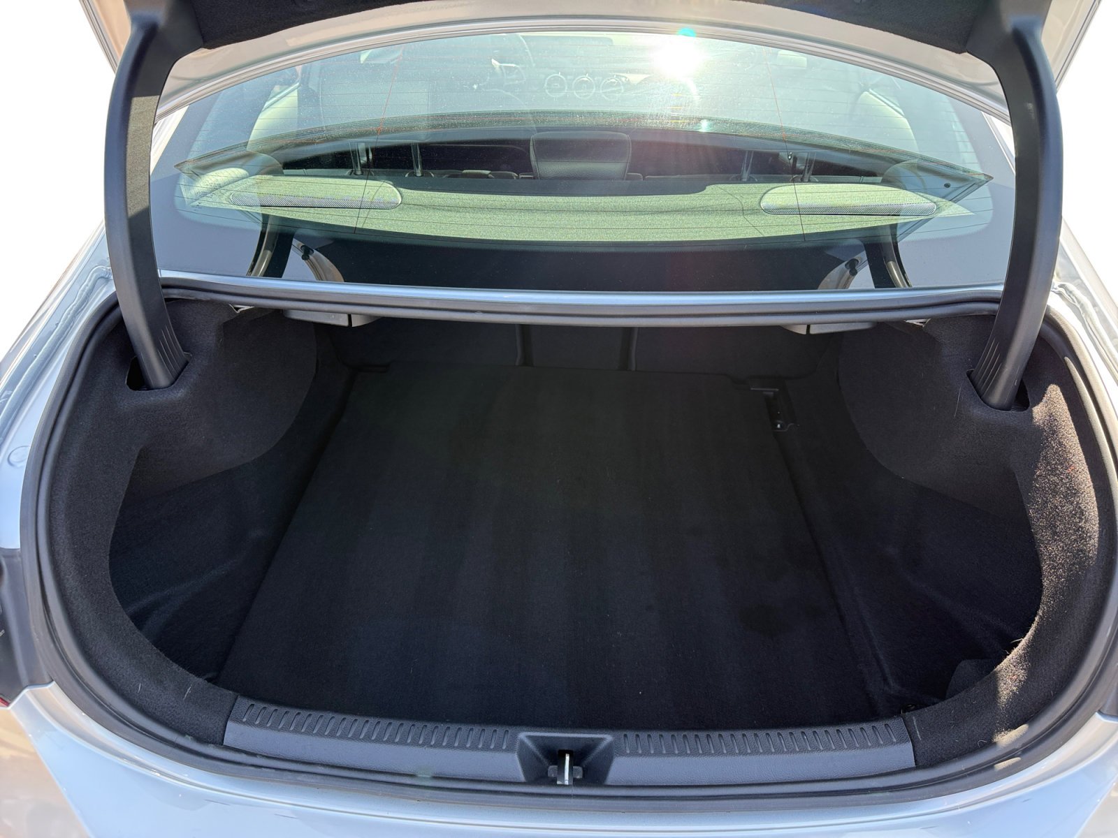 Used 2019  Mercedes-Benz A 220 image 17