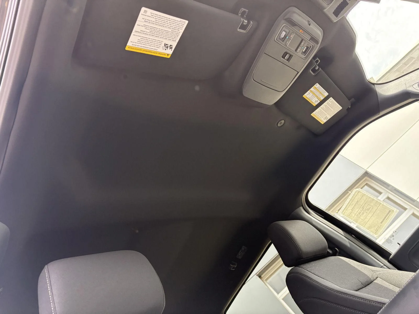New 2026 Agate Black Ford XLT image 25