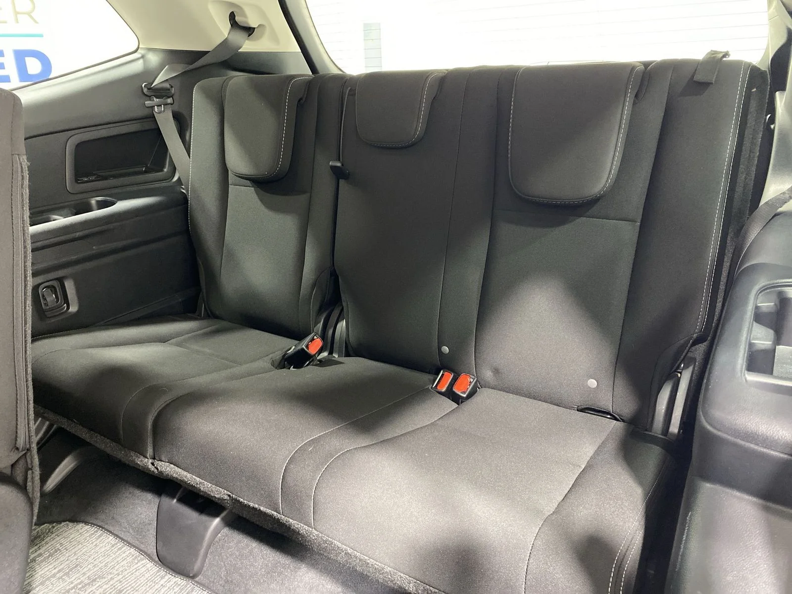 2025 Subaru Ascent Premium - Photo 22