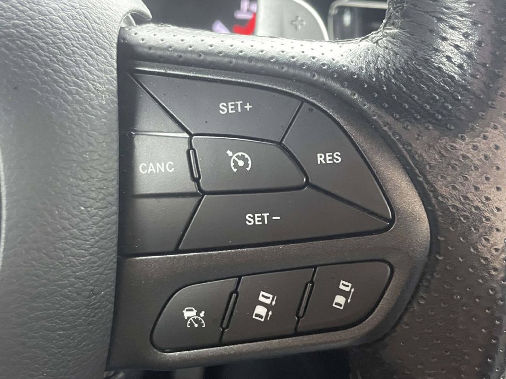 Used 2024 Black Dodge GT Plus image 25