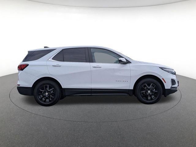2024 Chevrolet Equinox LT - Photo 6