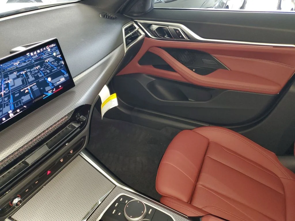 New 2026 Alpine White BMW 430i Gran Coupe image 20