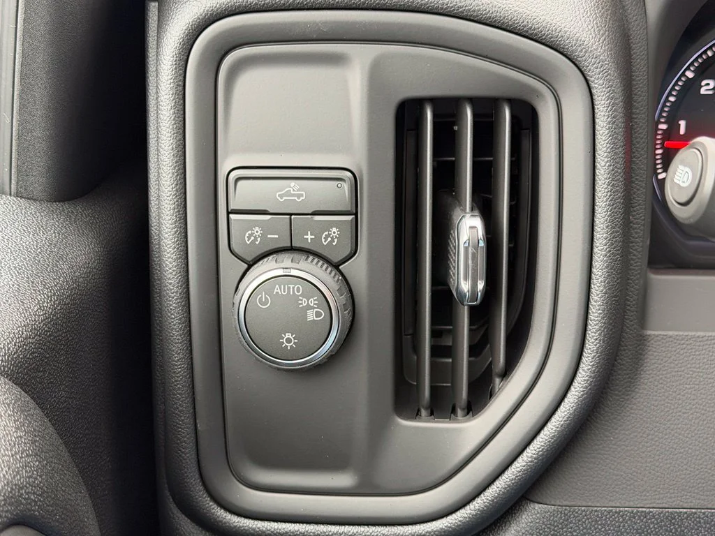 2026 Chevrolet Silverado 2500 HD Work Truck - Photo 30