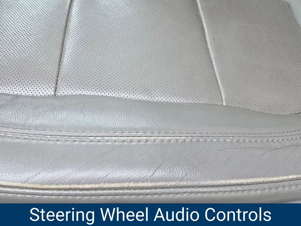 Certified Used 2020 Beige Chevrolet LTZ image 20