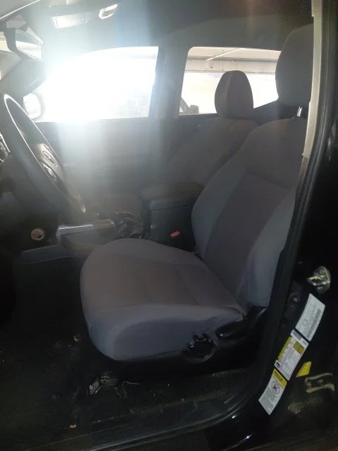 Used 2017 Black Toyota SR5 image 5