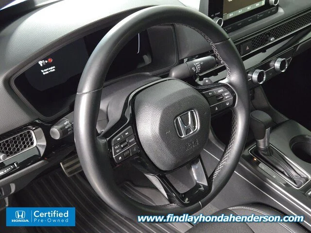 2024 Honda Civic Sport - Photo 56