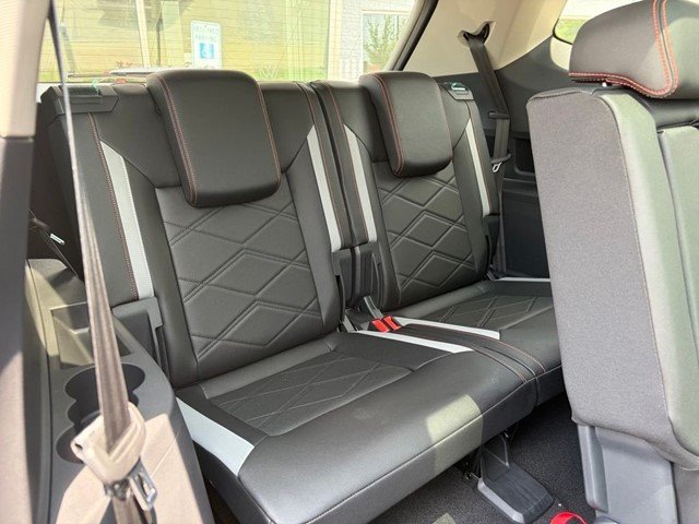 New 2026 Deep Black Pearl Volkswagen 2.0T Peak Edition image 22