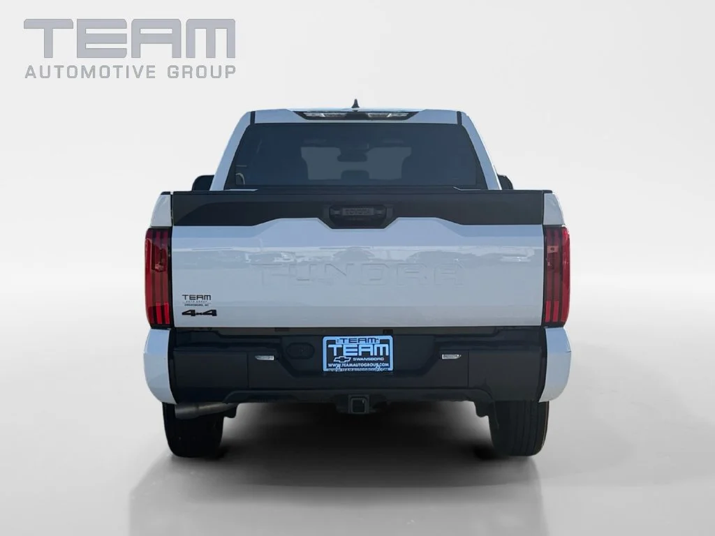 Used 2025 White Toyota SR image 6