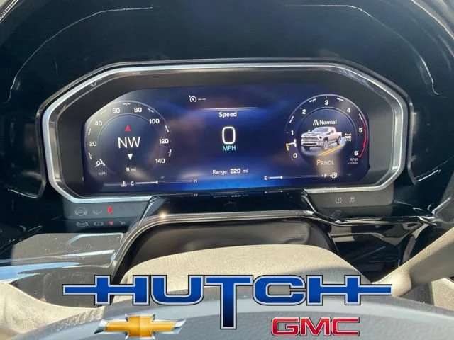 New 2026 Sterling Gray Metallic Chevrolet LT image 29