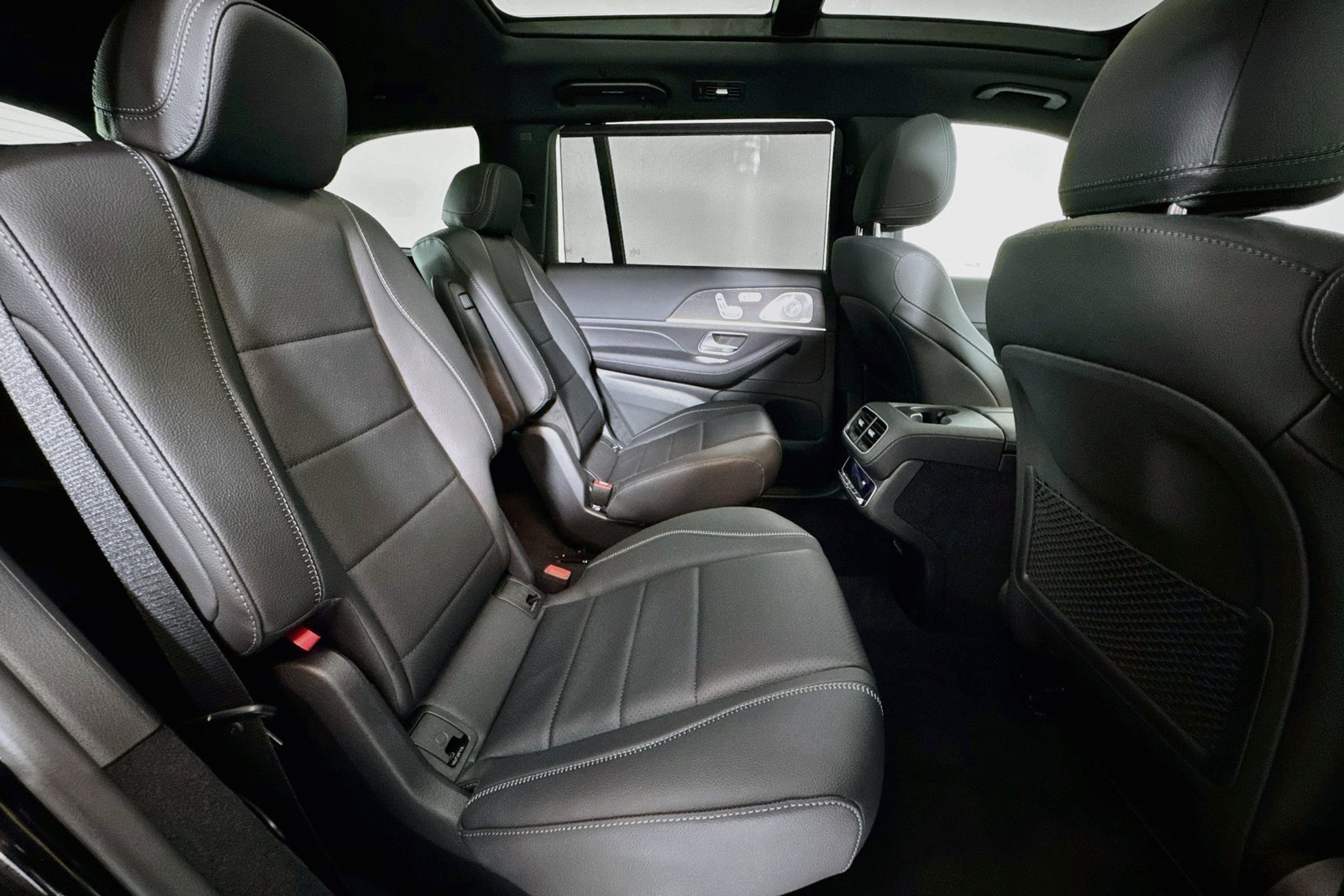 New 2027 Black Mercedes-Benz GLS 450 image 26