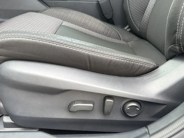 Used 2025 Silver Subaru Premium image 19