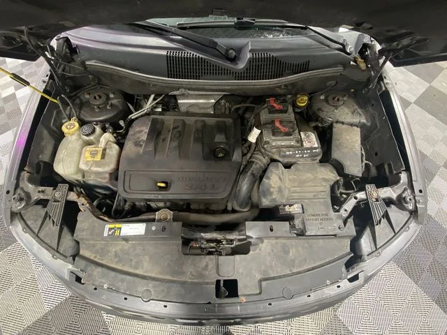 Used 2016 Gray Jeep Sport image 21
