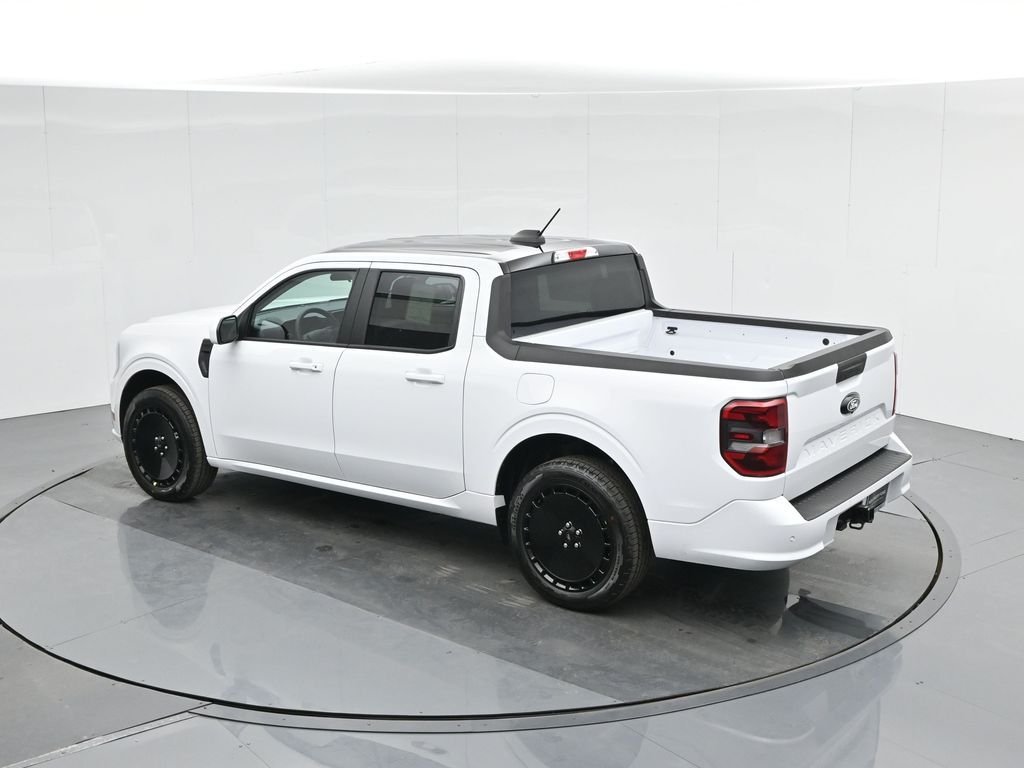 2025 Ford Maverick Lobo Standard - Photo 41