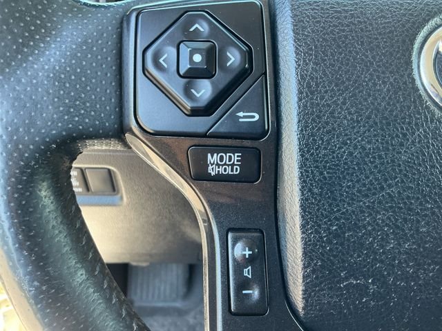 Used 2016 White Toyota TRD Pro image 19