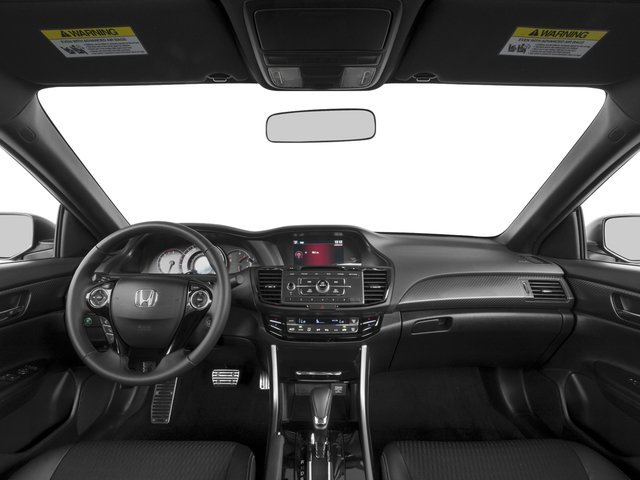 Used 2016  Honda Sport image 7