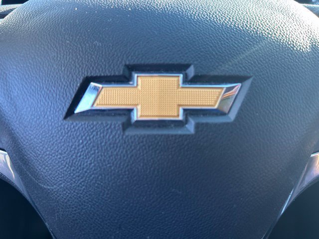 Used 2019 Mosaic Black Metallic Chevrolet LT image 18