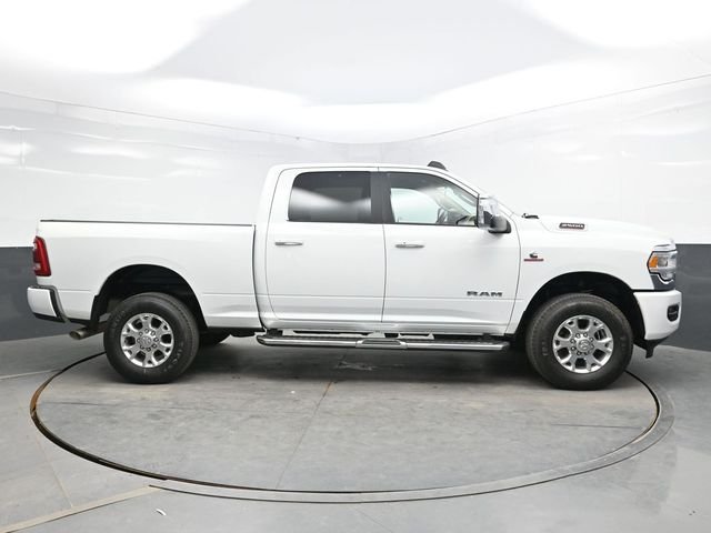 Used 2024 White Ram Laramie image 8
