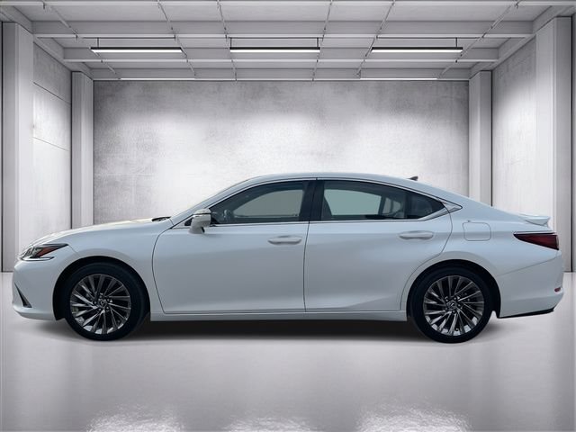 2024 Lexus ES 350 Ultra Luxury - Photo 6