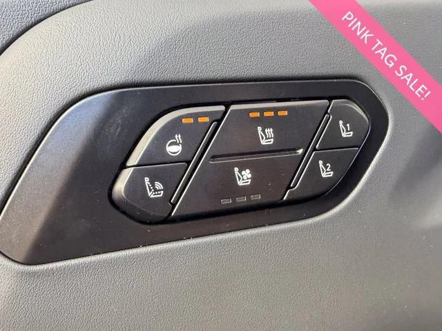 New 2027 Black Kia X-Line SX Prestige image 22