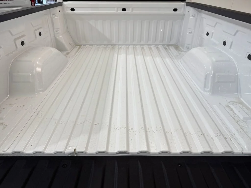 New 2026 Summit White GMC Elevation image 8
