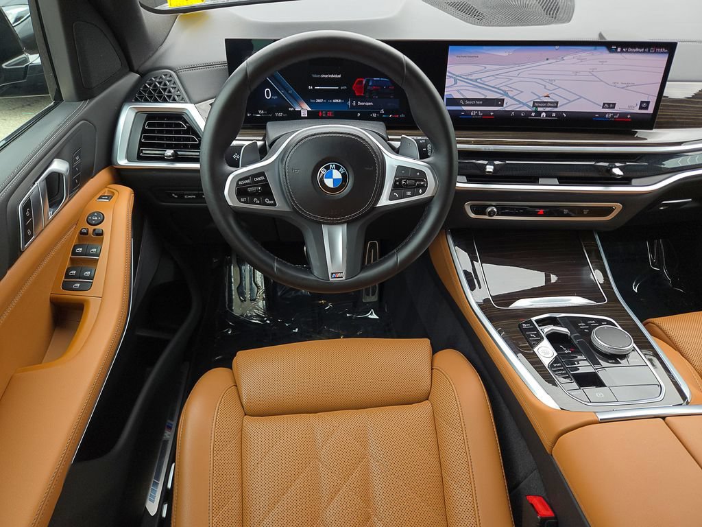 Used 2024 Carbon Black Metallic BMW sDrive40i image 20