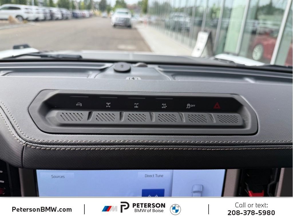 Used 2024 White Ford Raptor image 29