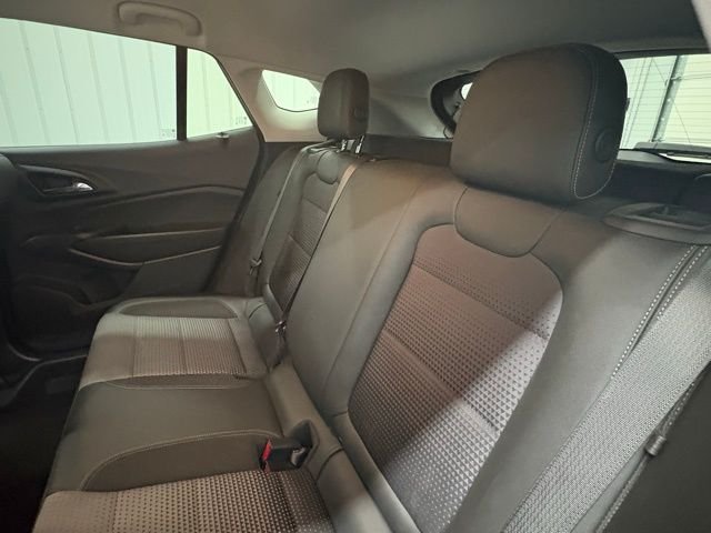 Used 2025 Gray Chevrolet LT image 9