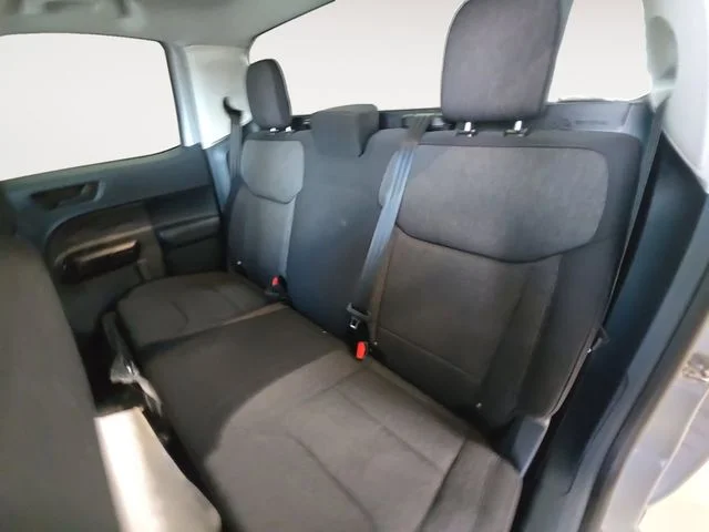 New 2026 Space White Metallic Ford XLT image 13