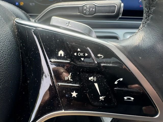 Used 2024 Black Mercedes-Benz GLE 350 image 4