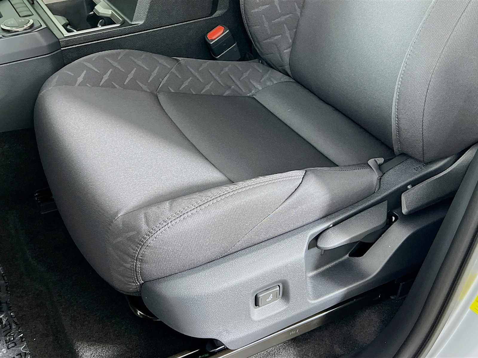 2026 Toyota Tacoma — photo 17