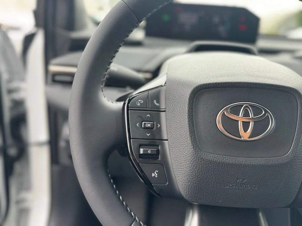 New 2026  Toyota XLE image 23