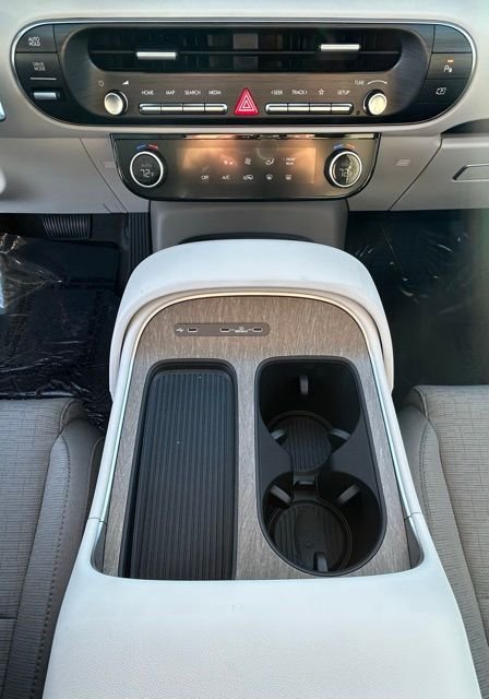 2026 Hyundai Palisade SE - Photo 15
