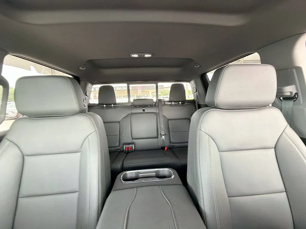 2026 GMC Sierra 1500 Elevation - Photo 24