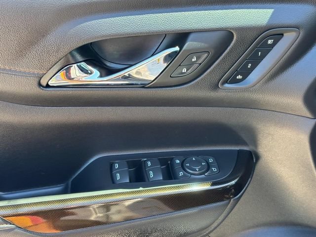 2023 GMC Acadia AT4 - Photo 17
